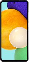 Смартфон Samsung Galaxy A52 8/128GB Global Black (Черный)
