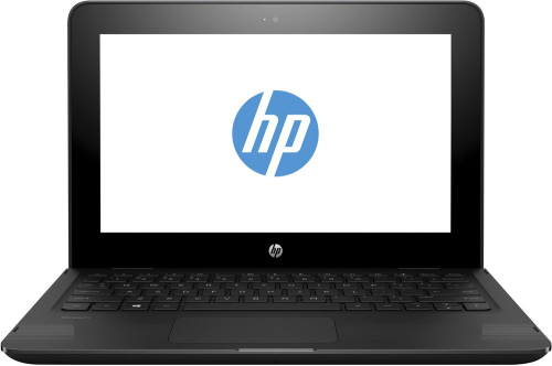 Ноутбук-трансформер HP Spectre x360 11-aa001ur ( Intel Celeron N3050/2Gb/32Gb SSD/Intel HD Graphics/11,6"/1366x768/Нет/Windows 10) Черный