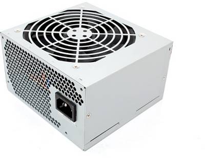 Блок питания Fsp Q-DION QD500, 500Вт, 120мм Серый, OEM