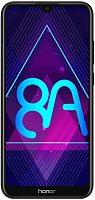 Смартфон Honor 8A 2/32GB Black (Черный)