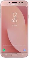 Смартфон Samsung Galaxy J7 Pro (2017) (J730F) 64GB Розовый