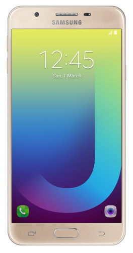Смартфон Samsung Galaxy J7 Prime Dual Sim 16GB Gold