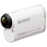 Экшн-камера Sony HDR-AS200VB