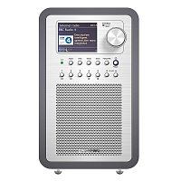 Радиоприёмник Sangean WFR-70 SmartLink 1 Gray