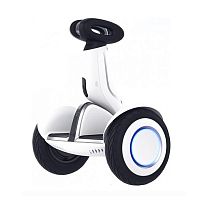 Сегвей Ninebot Mini Plus Белый