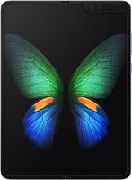 Смартфон Samsung Galaxy Fold 12/512GB Space Silver (Серебристый)