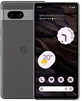 Смартфон Google Pixel 7a 8/128GB USA Charcoal (Черный)