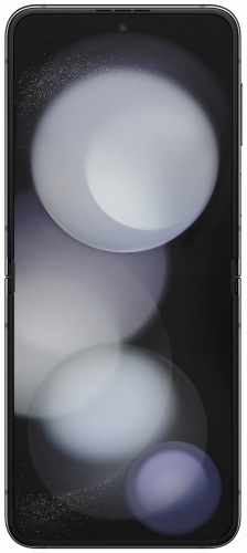 Смартфон Samsung Galaxy Z Flip5 8/512GB Global Graphite (Графитовый)