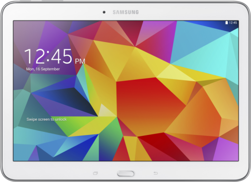 Планшет Samsung Galaxy Tab 4 (T531) 10,1" Wi-Fi 16GB White