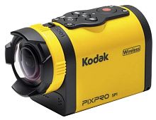 Экшн-камера Kodak PixPro SP1