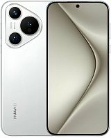 Смартфон Huawei Pura 70 12/256GB Global White (Белый)