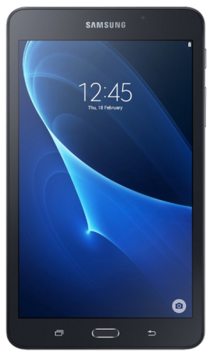 Планшет Samsung Galaxy Tab A (2016) (T280) 7" Wi-Fi 8GB Черный