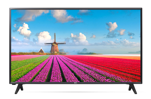 Телевизор LG 32LJ500V (32LJ500V)