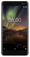 Смартфон Nokia 6.1 32GB Синий