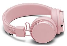 Накладные наушники Urbanears Plattan 2 Розовый порошок