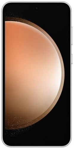 Смартфон Samsung Galaxy S23 FE 8/256GB Global Tangerine (Коричневый)