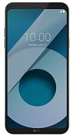 Смартфон LG Q6 32GB Синий
