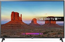 Телевизор LG 43UK6200PLA (43UK6200PLA)