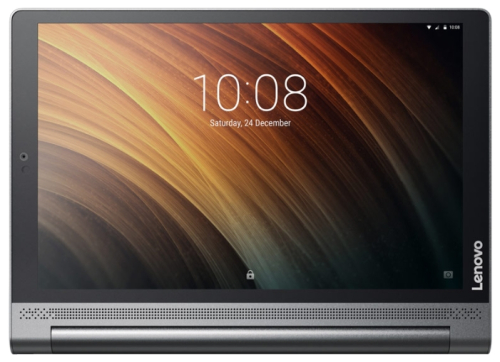 Планшет Lenovo Yoga Tab 3 10 Plus (X703L) LTE 32GB Черный
