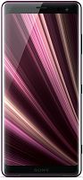 Смартфон Sony Xperia XZ3 (H9493) 64GB 6Gb RAM Бордовый