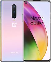 Смартфон OnePlus 8 8/128GB CN Interstellar Glow (Светящийся)