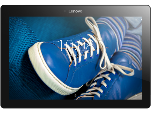 Планшет Lenovo Tab 2 (A7-30DC) Wi-Fi 8GB Черный