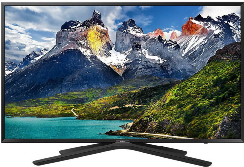 Телевизор Samsung UE49N5500AUXRU (UE49N5500AUXRU)