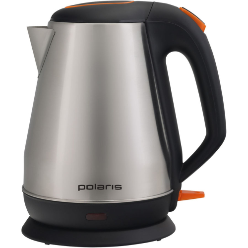 Электрический чайник Polaris PWK 1716CA,1 800Вт Черный (PWK 1716CA)