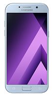 Смартфон Samsung Galaxy A5 (2017) (A520FD) Dual Sim 32GB Голубой