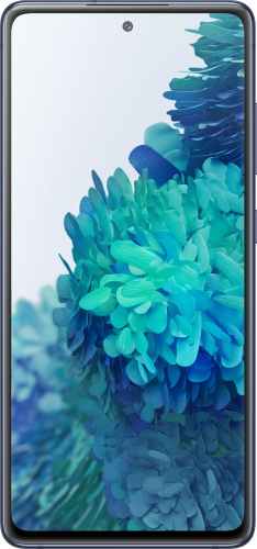 Смартфон Samsung Galaxy S20FE 6/128GB (ЕАС) Синий