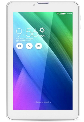 Планшет Ginzzu GT-X731 3G 8GB White