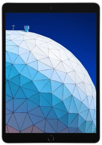 Планшет Apple iPad Air (2019) Wi-Fi 256GB Space Gray (Серый космос)