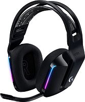 Компьютерная гарнитура Logitech G733 LightSpeed Black (Черный)