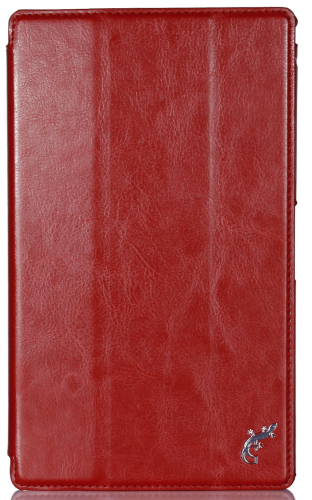 Чехол-книжка G-Case Slim Premium для Sony Xperia Tablet Z3 Compact Red