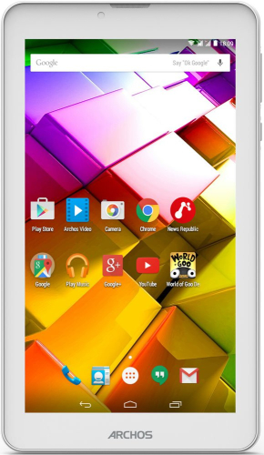 Планшет Archos 70b Copper 3G 4GB
