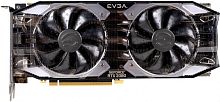 Видеокарта EVGA GeForce RTX 2080 1800MHz PCI-E 3.0 8192MB 14000MHz 256 bit HDMI HDCP XC GAMING