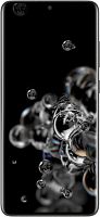 Смартфон Samsung Galaxy S20 Ultra 5G (Snapdragon) 12/256GB (SM-G9880) Cosmic Black (Черный)