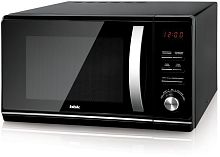 Микроволновая печь BBK 23MWG-851T/B/RU MG,800Вт Черный (23MWG-851T/B/RU) Черный