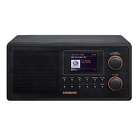Радиоприёмник Sangean WFR-30 Black