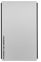 Внешний HDD LaCie Porsche Design STET1000403  Серебристый (STET1000403)
