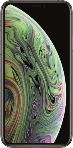 Смартфон Apple iPhone Xs Max Dual Sim 512GB Space Gray (Серый космос)