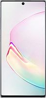 Смартфон Samsung Galaxy Note 10 Plus 12/512GB Aura White (Белый)