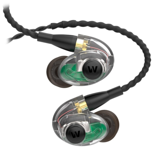 Наушники затычки Westone AM Pro 30 Прозрачный