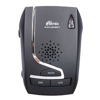 Радар-детектор Ritmix RAD-305ST