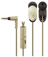 Наушники затычки Yamaha EPH-R52 Золотой