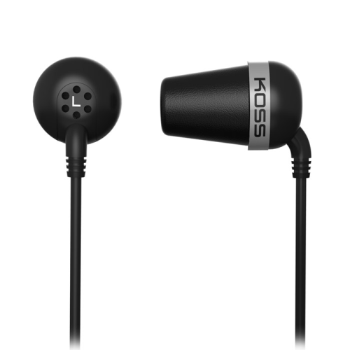 Наушники затычки Koss The Plug Классический