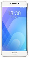 Смартфон Meizu M6 Note 16GB 3Gb RAM Золотой