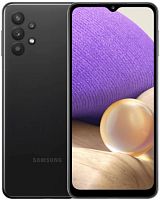 Смартфон Samsung Galaxy A32 128GB Black (Черный)