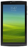 Планшет Ginzzu GT-W170 LTE 8GB Черный