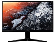 Монитор Acer KG251Qbmiix 24,5" Черный (um.kx1ee.002)